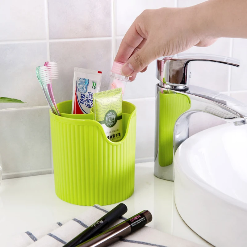 Новинка 4 сетки кухонная трубка для хранения круглые палочки еды цилиндрические