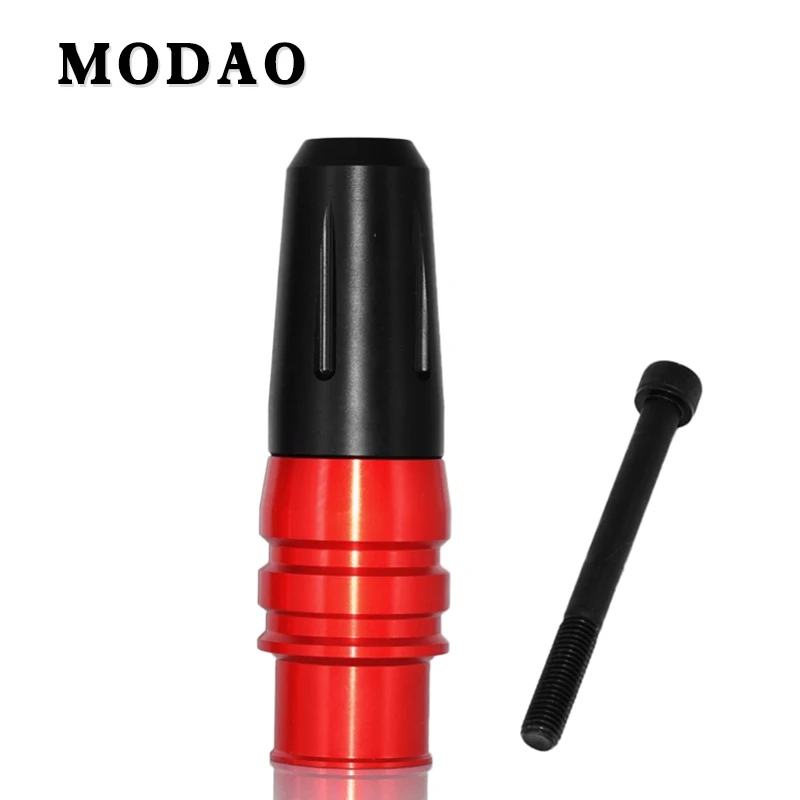 Для мотоцикла YAMAHA YZF R3 MT03 2015 и HONDA 2016 CB1100 2010-2016: Регулировка тормоза рамы CNC из алюминия после аварии.