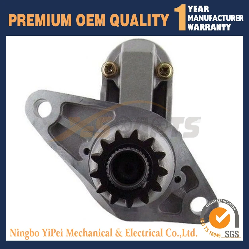 Новый Стартер для TOYOTA LEXUS SCION HD 2 4 7 3 3.3 3.5 2280009901 4280000690 4280000700 | Автомобили и мотоциклы