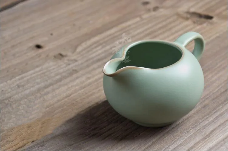 Горячая Распродажа, высокое качество, китайский чайный сервиз oolong chahai kongfu,, аксессуары для черного чая T31