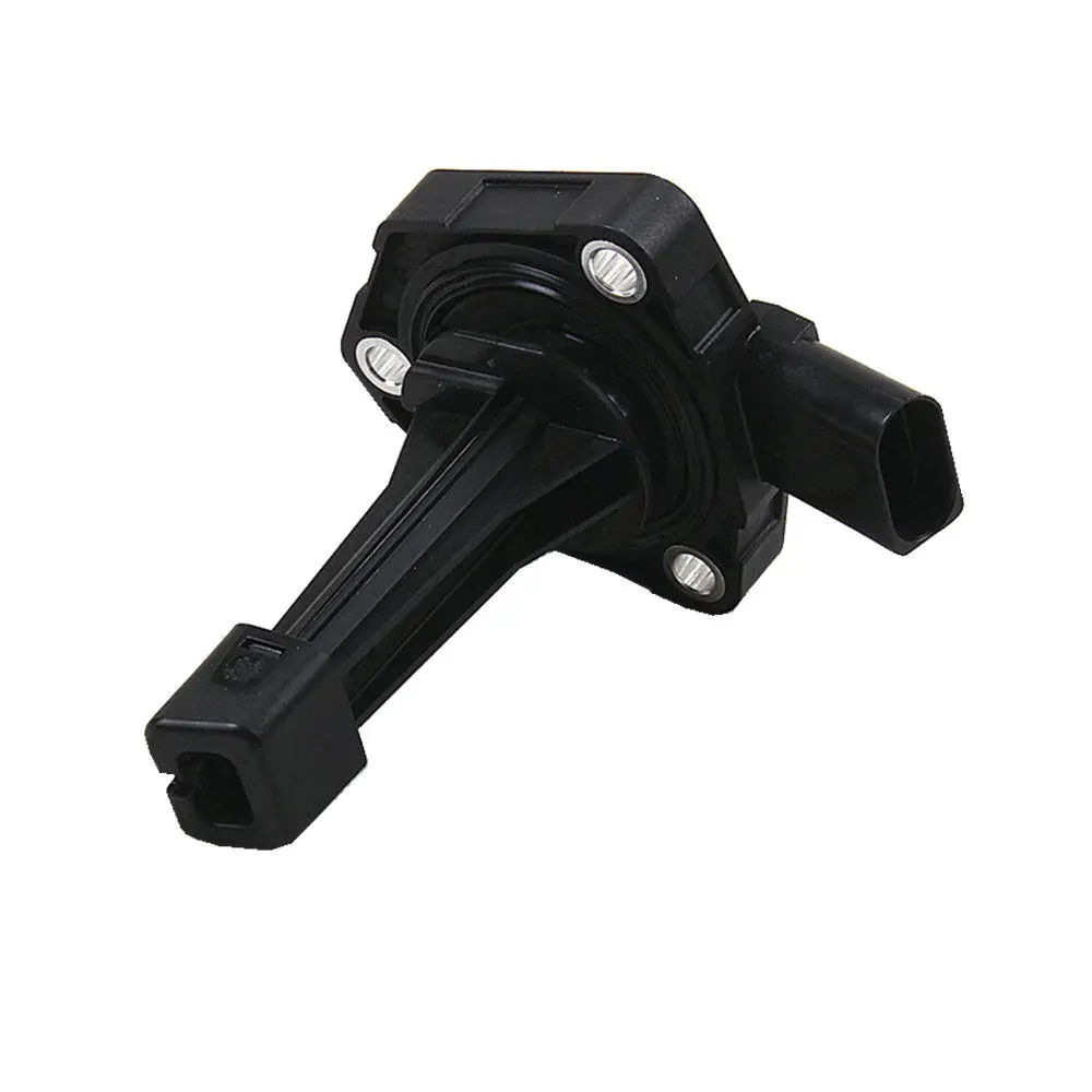 Датчик уровня масла для VW Beetle Polo Jetta Golf MK6 Passat 6 CC EOS Tiguan AUDI A3 1 2 T 8 0 A4 A5 A6 Q5 Q7 TT 03C 907 660 M -
