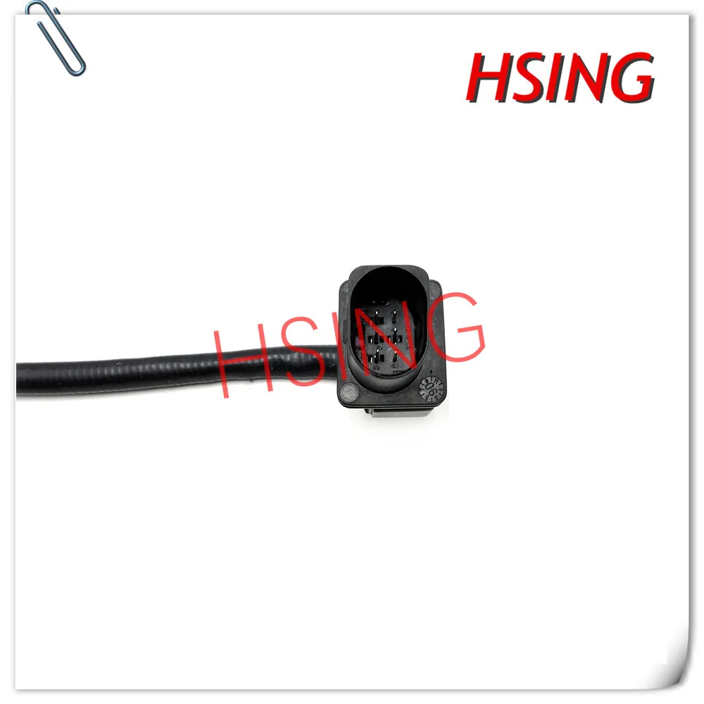 HSINGYE Новый #18213 69L00 датчик кислорода O2 Датчик подходит для 10 11 Suzuki Swift IV 14 Splash EX ***