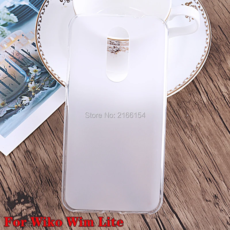 Чехол для телефона с собакой для Wiko U Pulse Robby Lenny Sunny 3 Mini View 2 Pro Max Wim Lite U Feel Prime Jerry Harry Fundas Capa