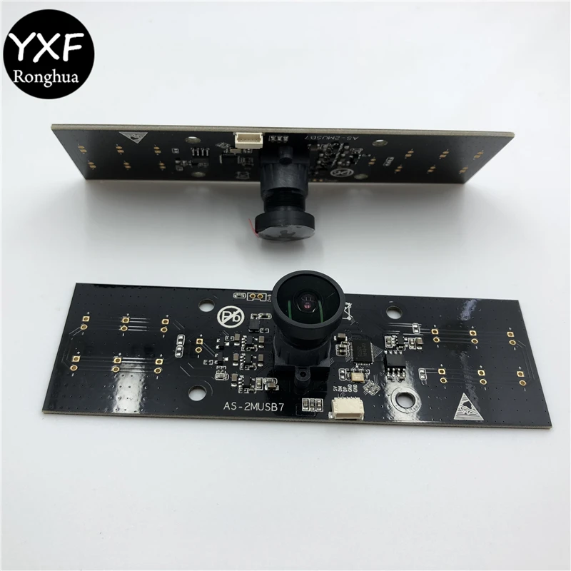 Заводская цена IMX323 USB модуль камеры hd объектив CMOS с фиксированным фокусом 146