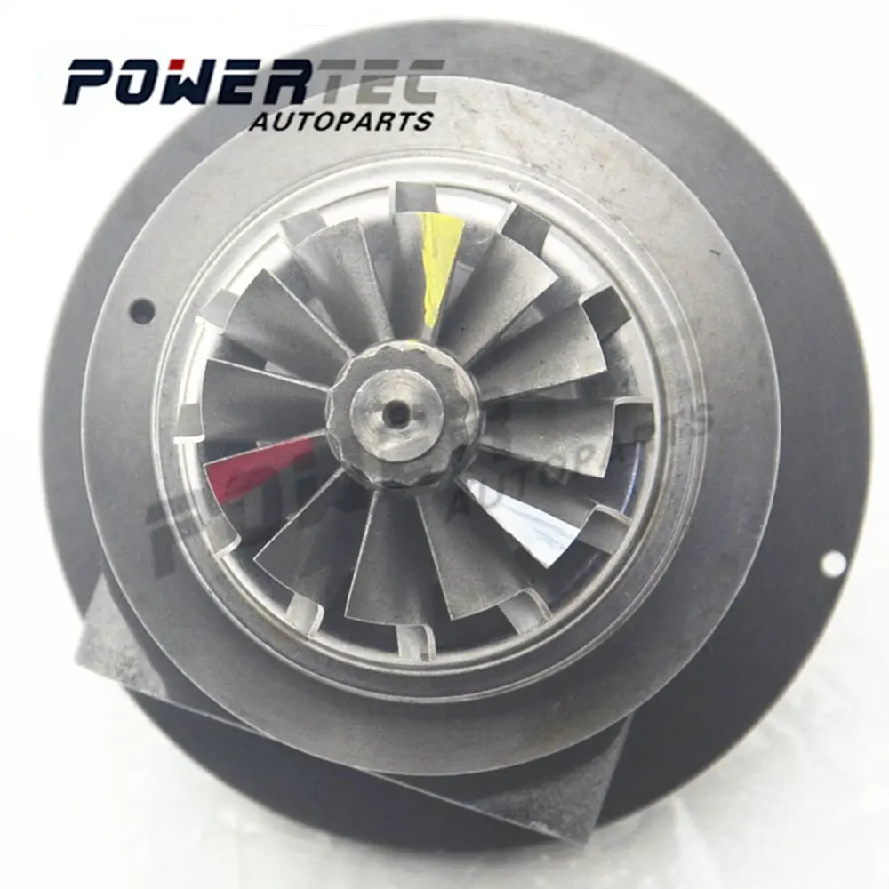 Turbo части картриджа TD04-09B для Mitsubishi L200/L300/Pajero I/Pajero II 2,5 TD 64 кВт/70 кВт 4D56T-49177-01510/01500