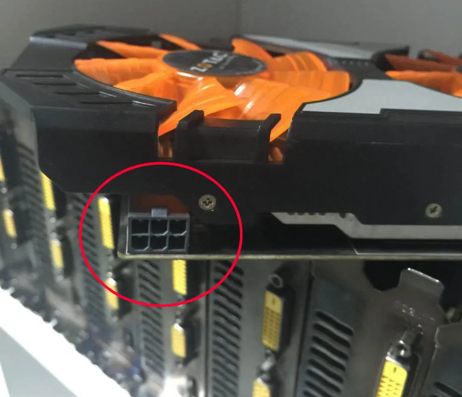 Б/у оригинальная видеокарта ZOTAC GTX 750Ti-2GD5 GDDR5 видеокарты для nVIDIA GeForce GTX750 Ti 2GB GTX 750 TI 2G 1050ti Hdmi