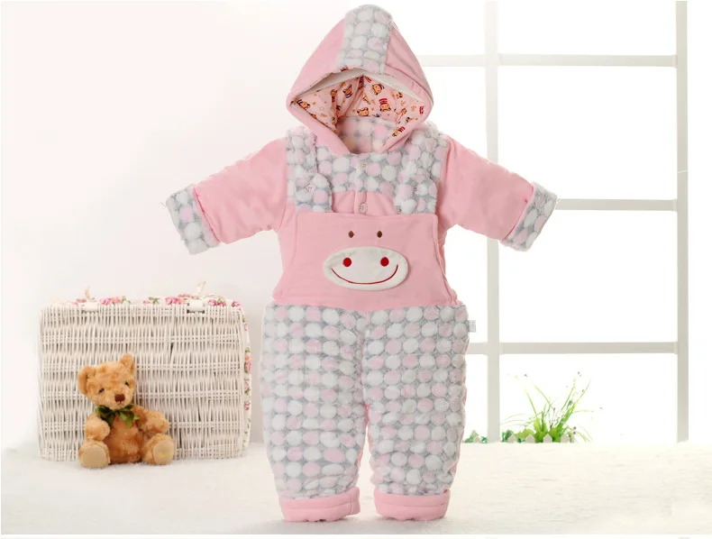 Newborn clothing Baby's Sets Baby Clothing baby winter trousers +hoodie cotton boy clothes girl sale | Детская одежда и обувь