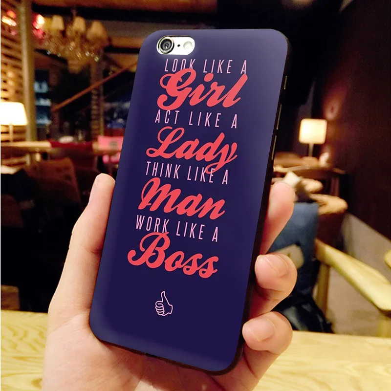 Чехол для телефона MaiYaCa розовый с режимом Boos Apple iphone 11 pro 8 7 66S Plus X 5S SE XS XR MAX |