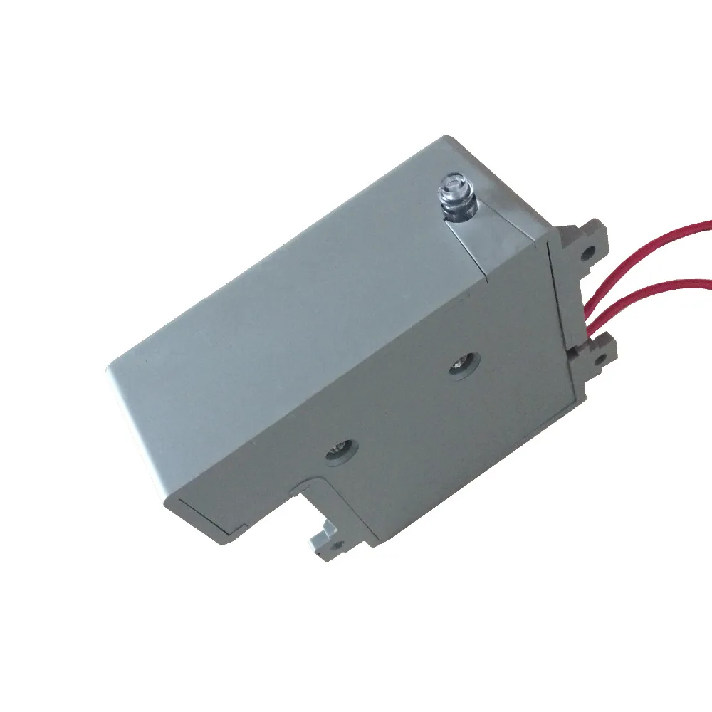 Mini Sterilize CE 6W 220V Воздушный фильтр для дома 100 200 mg самоочищающийся генератор