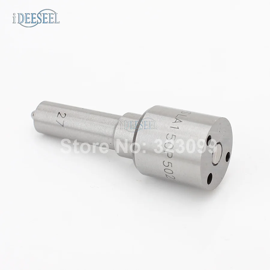 Ideeseel DSLA150P502 отверстие 0,27 мм 0433175087 DSLA150P502 0,27 дизельной форсунки 0 433 175 087 DSLA150P502 с отверстием 0,27 мм