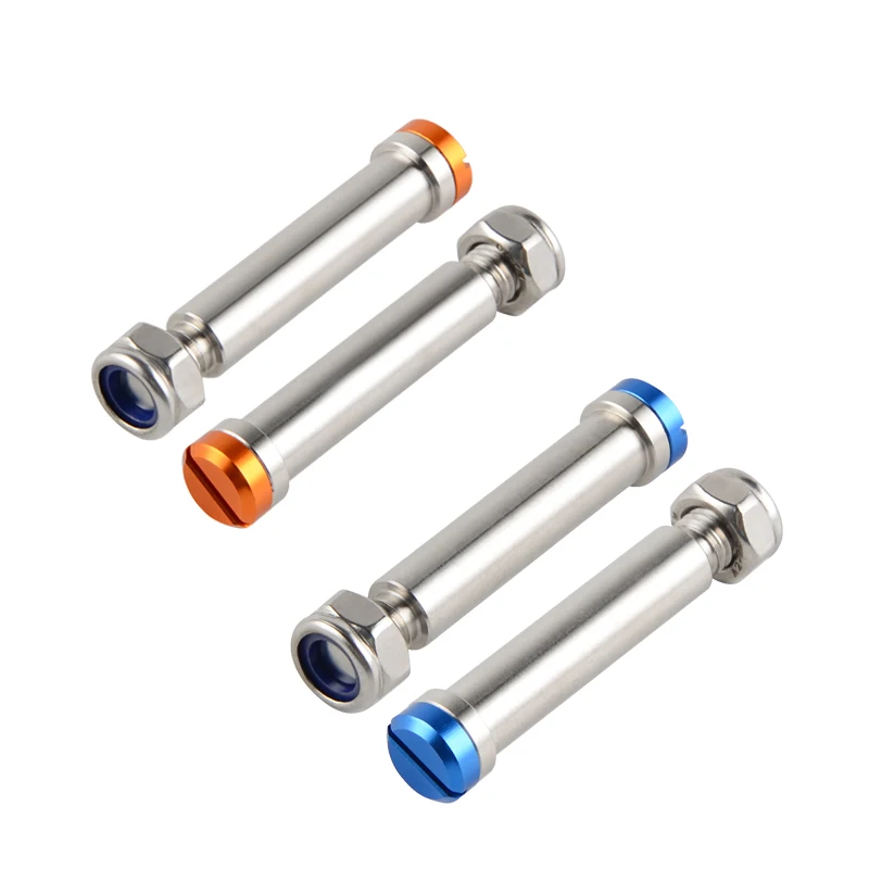 Подставки для ног колышки шпильки KTM EXC SXF EXCF XCF SX XC XCFW XCW 125 200 250 300 350 400 450 525 65 50 85 Freeride