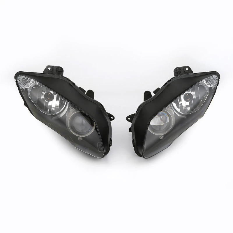 Передняя фара для мотоцикла Yamaha YZF R1 YZFR1 2007 2008| |