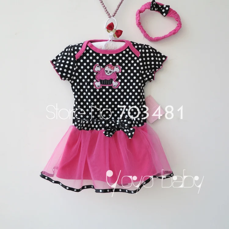 Комплект из 3 предметов Детский комбинезон комплект летней одежды для девочек