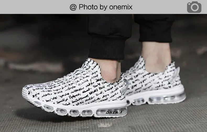 ONEMIX Air Спортивная обувь для мужчин и женщин дышащие Trail кроссовки для фитнеса спортивные беговые удобные Crosser спортивный Бюстгалтер с сеткой обувь