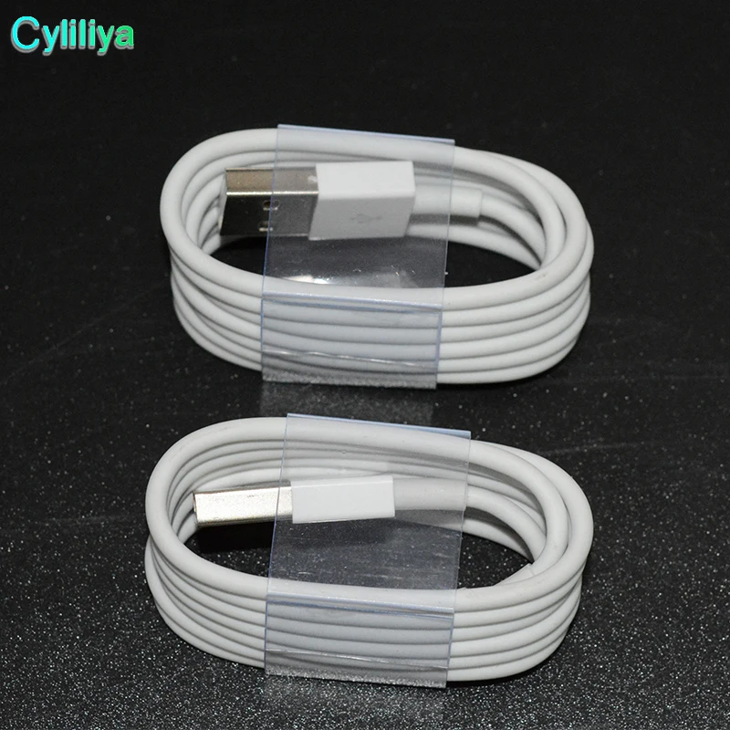 1000 шт. новинка 8 pin 8pin штырьковые USB шнуры для зарядки и передачи данных для iphone 5, iphone 6, iphone 6 5 5s 5c Поддержка IOS 9 стабильное качество 5A
