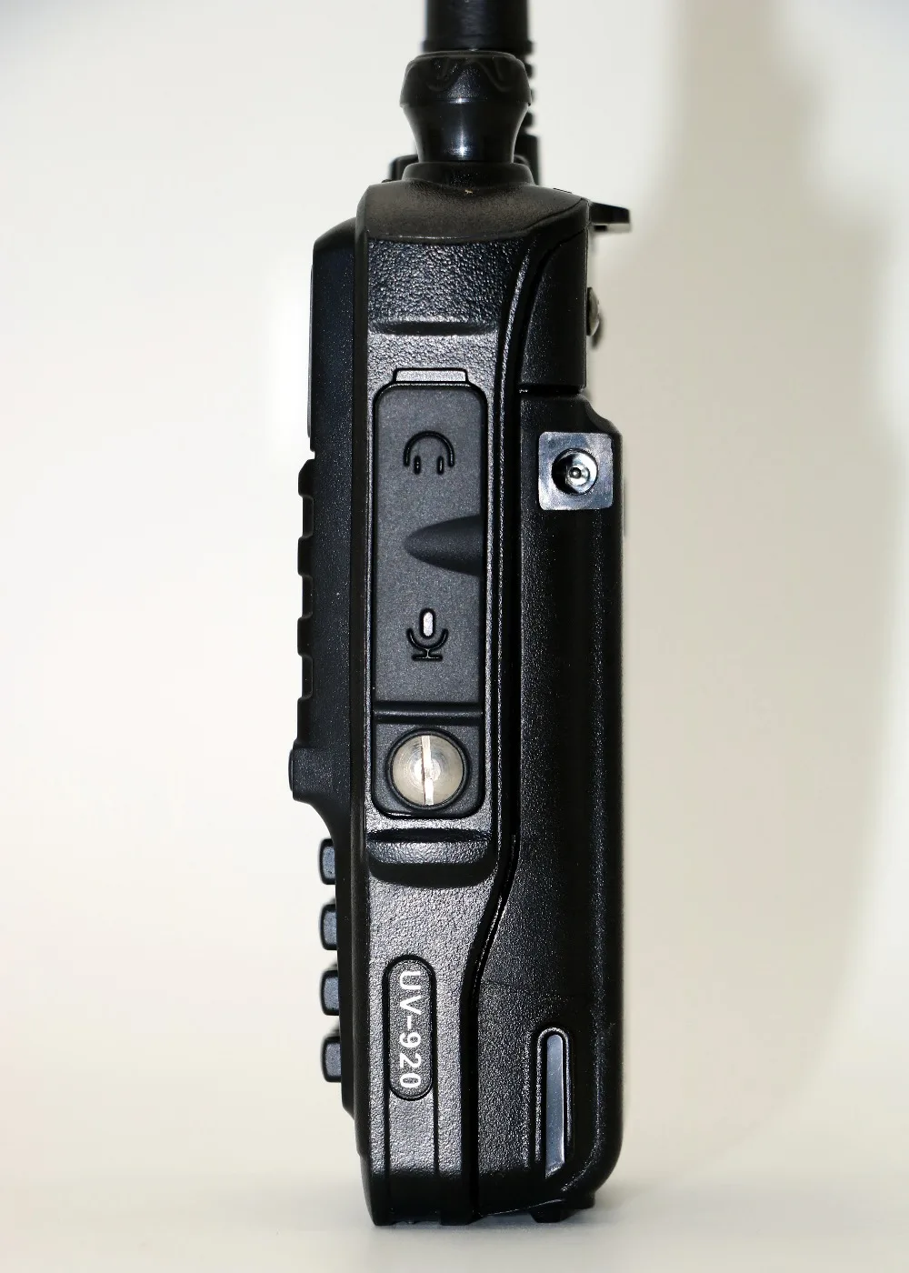 Baofeng UV-920 рация Dual Band UV920 5 Вт CB радио 128CH VOX фонарик Портативный Профессиональный FM