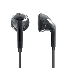 FiiO EM3S / EM3K Dynamic Drives Earphone with Mic or without mic 3.5mm plug for HUAWEI/XIAOMI/iPhone for ipod mp3 mp4 etc.
