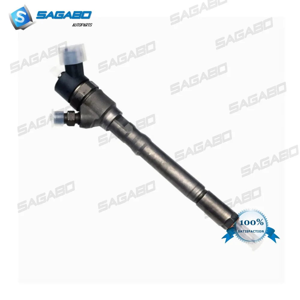 Топливный инжектор crdi 33800279002Y 0445110290 для hyundai SantaFe Kia Sportage