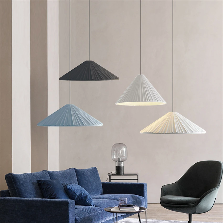 Современный светильник s светодиодные люстры из смолы кухонный для спальни