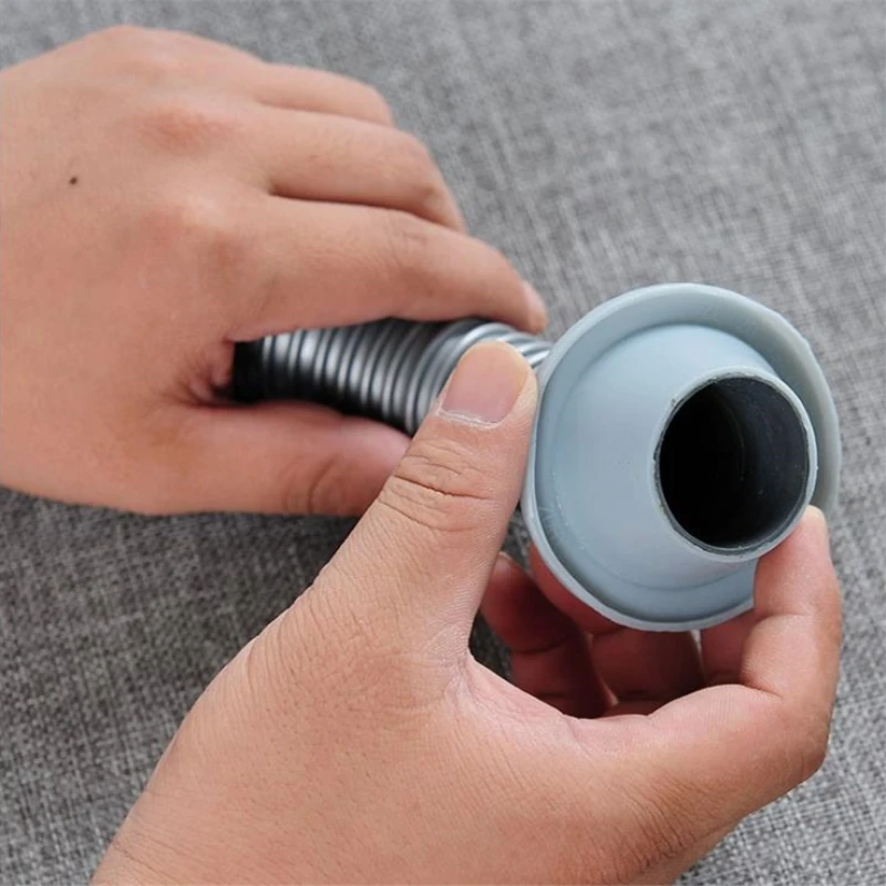 1 шт. канализационные трубы дезодорант Силиконовое уплотнительное кольцо