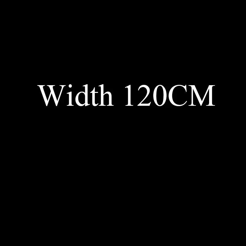 Width 120CM Скандинавский красный коврик для прихожей, длинные коврики для спальни, гостиной, напольные коврики, коврик для лестницы, домашний декор для отеля, ковры на заказ - Цвет: Width 120CM