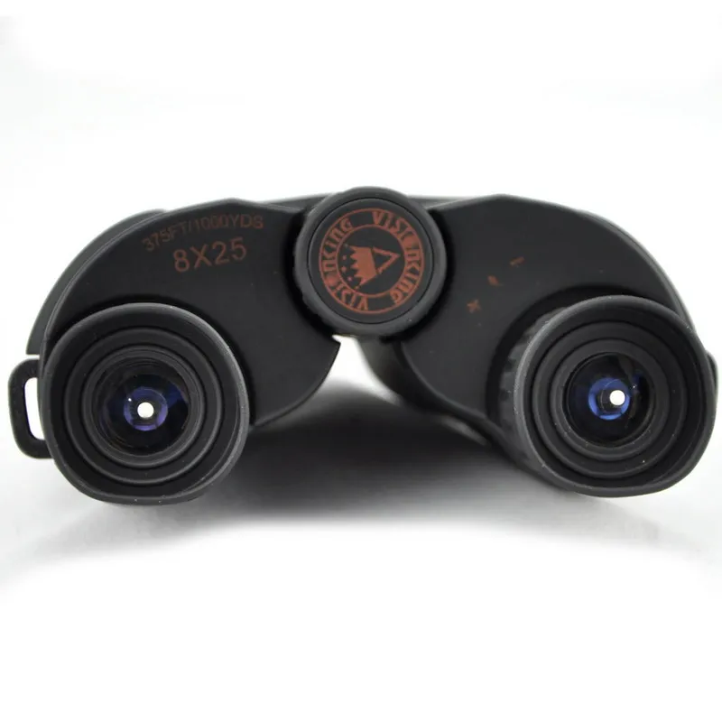 Профессиональный бинокль Visionking 8x25 призматический телескоп для наблюдения за