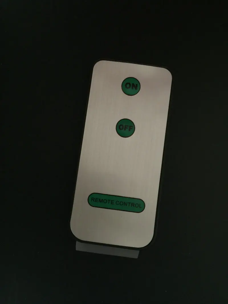 120 шт. с дистанционным управлением Led коническим отверстием производства