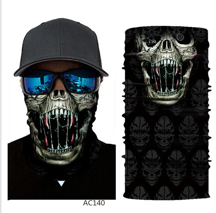 Женская маска праздничная мотоциклетная для лица Солнцезащитная Балаклава