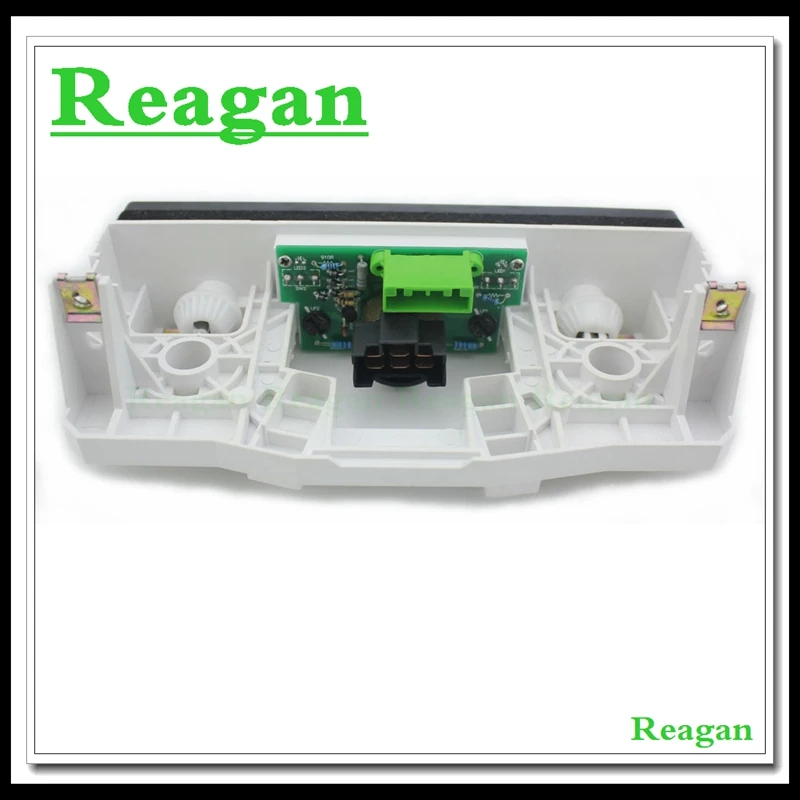 Панель нагревателя кондиционера (A/C) для Peugeot 206 405 Samand|switch switch|switch controlswitch peugeot |