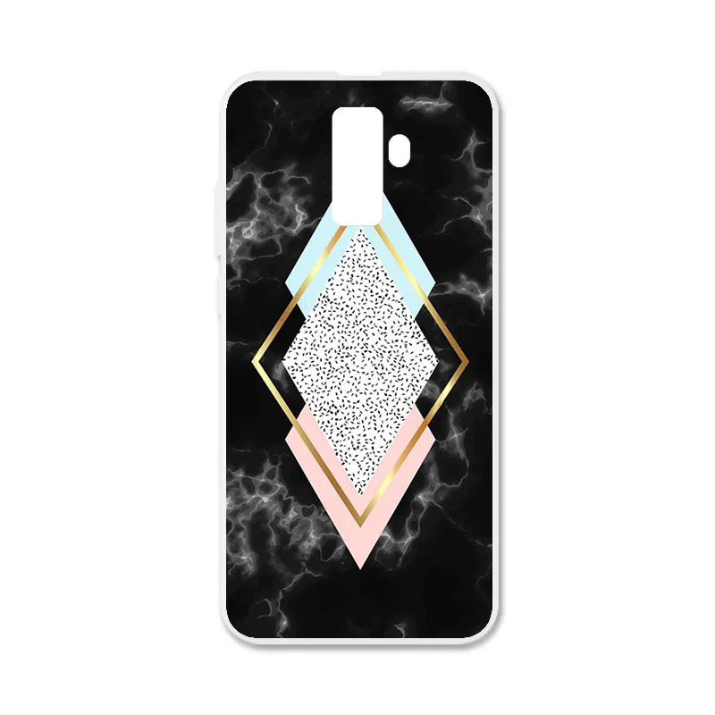 TAOYUNXI, мягкий чехол из ТПУ для Leagoo M9, чехол s, силиконовый чехол для Leagoo M9, 5,5 дюймов, гибкие, DIY, окрашенные защитные чехлы - Цвет: J143