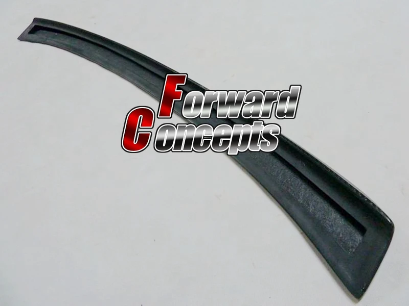 Подходит для заднего крыла багажника из углеродного волокна 04 08 TSX CL7 CL9|trunk spoiler|rear