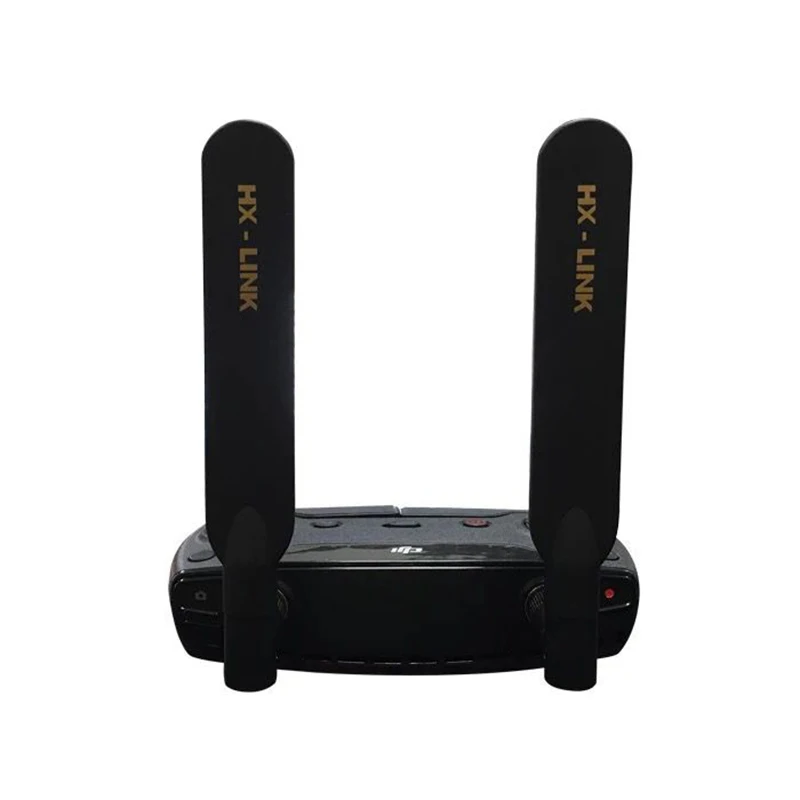 Антенна для DJI Mavic Air/ 2 Pro/ Spark/Mavic Mini 5000M Усилитель сигнала всенаправленный