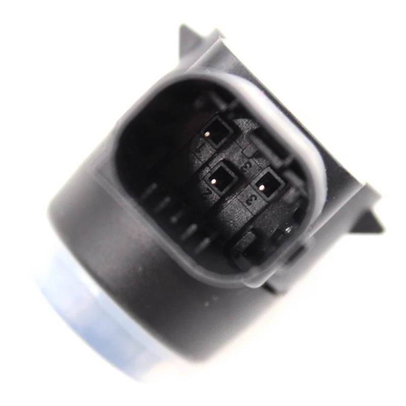 Датчик парковки для Peugeot 307 308 407 Partner Citroen C4 C5 C6 PSA 9663821577 6590 EF 4 шт.|Датчики парковки| |