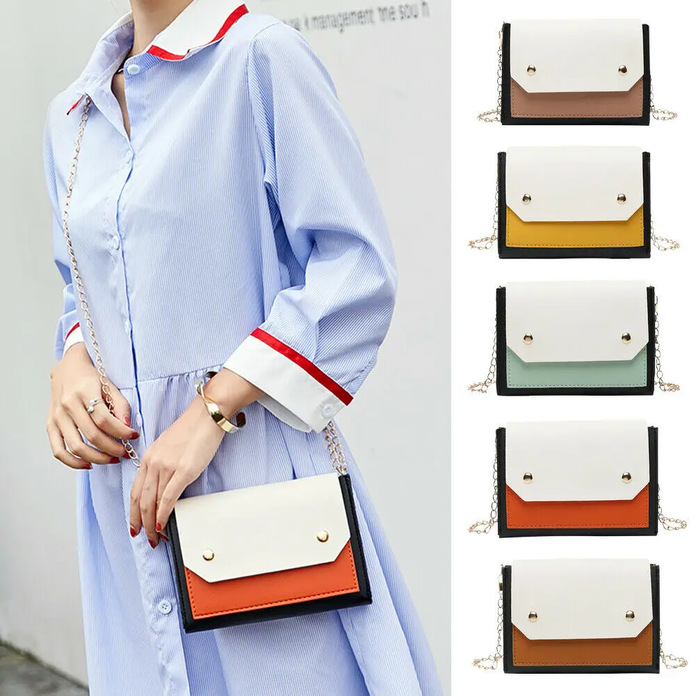 Новинка 2019 популярные женские сумки кошелек сумка-тоут через плечо женская