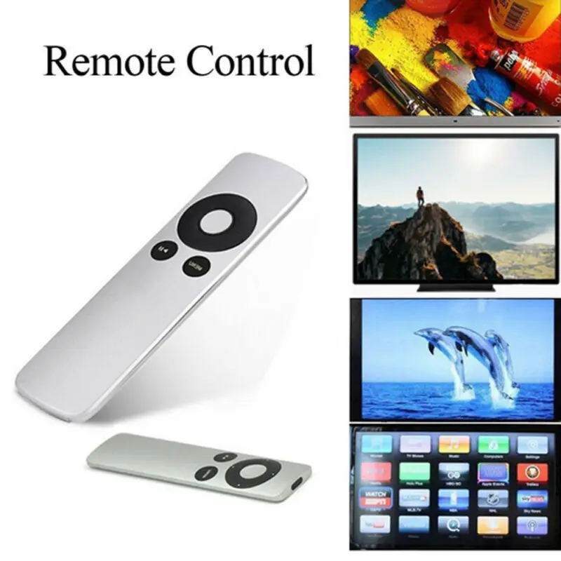 Умный пульт дистанционного управления A1294 для Mac iPod Apple TV TV2 3 4