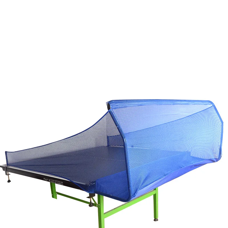 Робот настольный теннис мяч поймать сеть мячик для пинг-понга коллектор