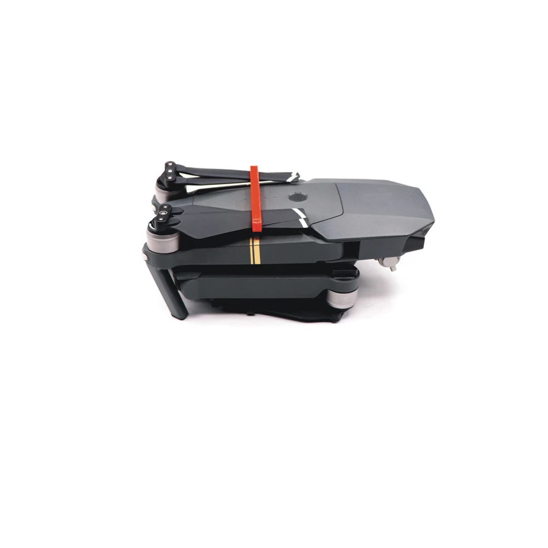Фиксированный держатель для пропеллера защитный кронштейн DJI Mavic pro аксессуары