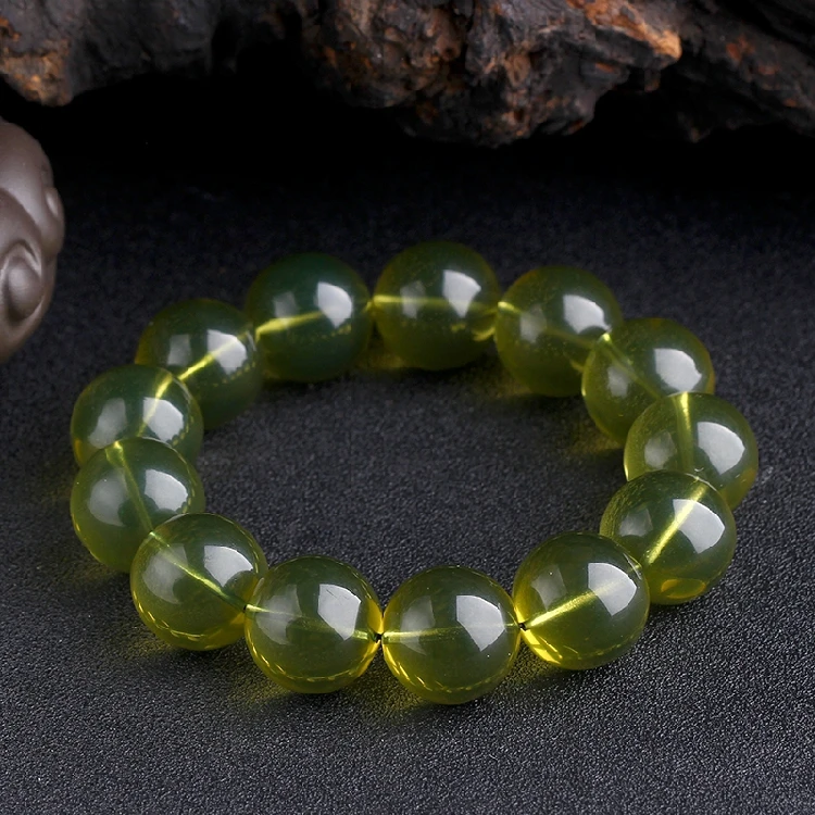 2018 Promotion Limited Bangle Pulseiras Feminina Mexico Perot 6a Net Pure Natural Amber Bracelets Bracelet Beads Of And Women | Украшения и