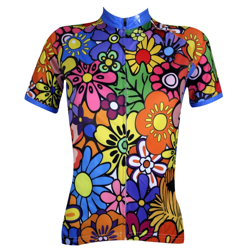 2014-2015 factory roupas ciclismo new for women cycling jersey rider bike clothing sport cycle top wear S-3XL 114 | Спорт и