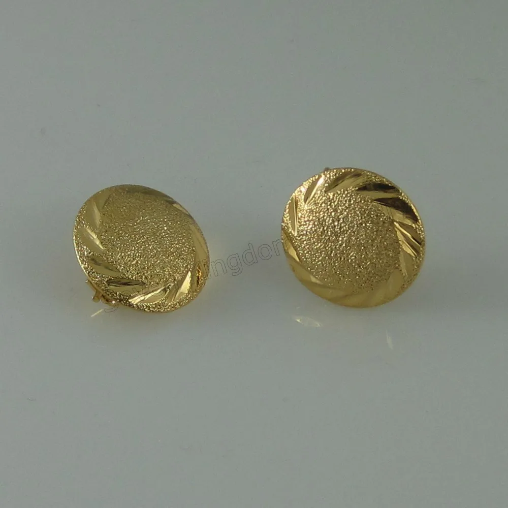 Минимальный заказ составляет 10 $/серьги висячие клипсы на задней стороне диаметр