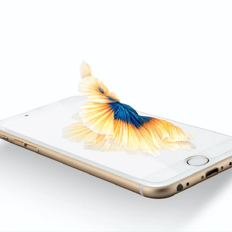 Mzxtby чистый полный чехол Мягкая Гидрогелевая пленка защита экрана на iphone 6 6S 7 8 plus X