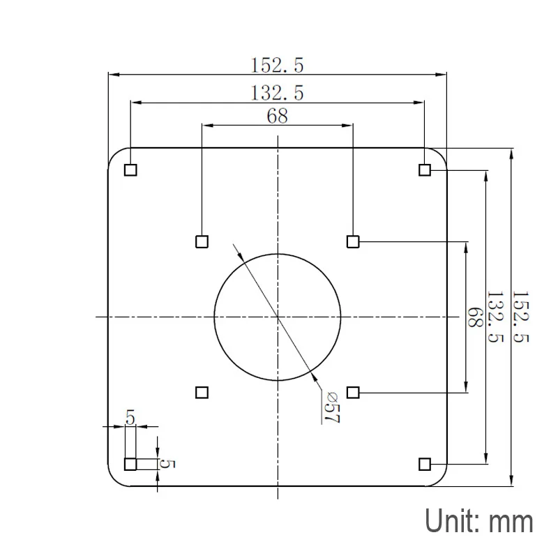1 шт./лот 2 1/4 &quotаркадная игровая панель для игровых автоматов PS/2|plate printer|plate