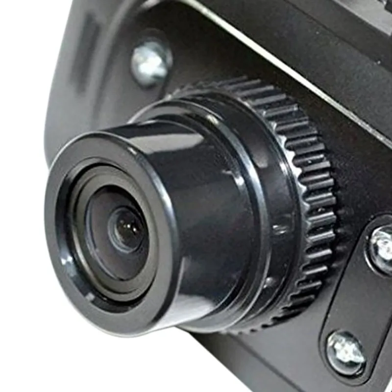Новинка GS8000L Full HD 1080 P 2,7 dvr/dash камера автомобили мотоциклы Автомобильная электроника