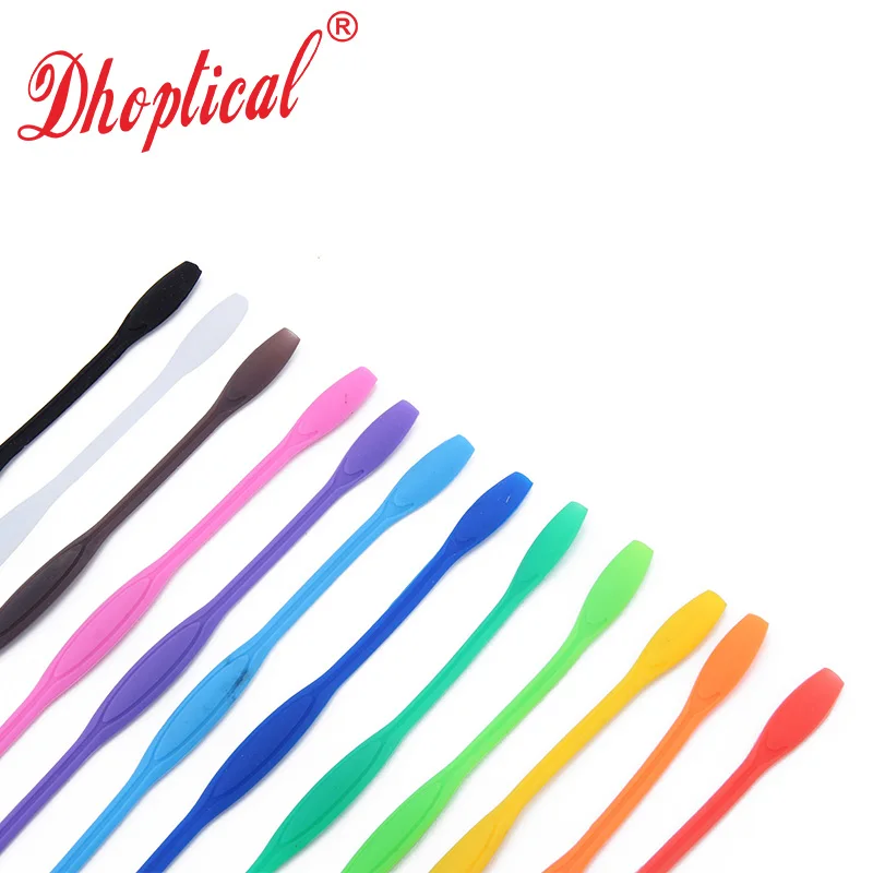 12 шт. спортивный шнур для защиты очков от скольжения | Аксессуары одежды