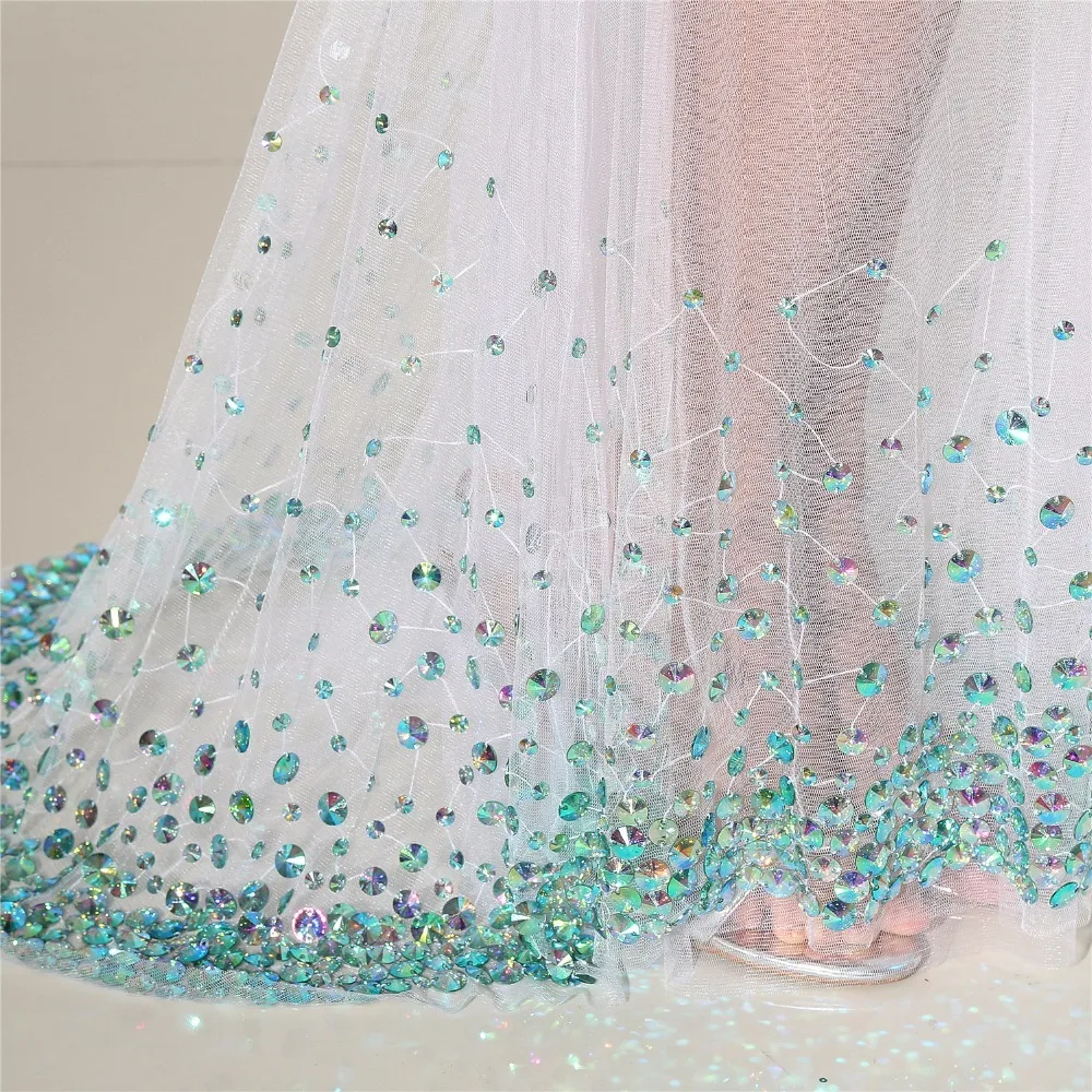 Backlackgirl эротичное с вырезом на спине русалка вечернее платье 2018 Avondjurk Vestidos Longo De Festa