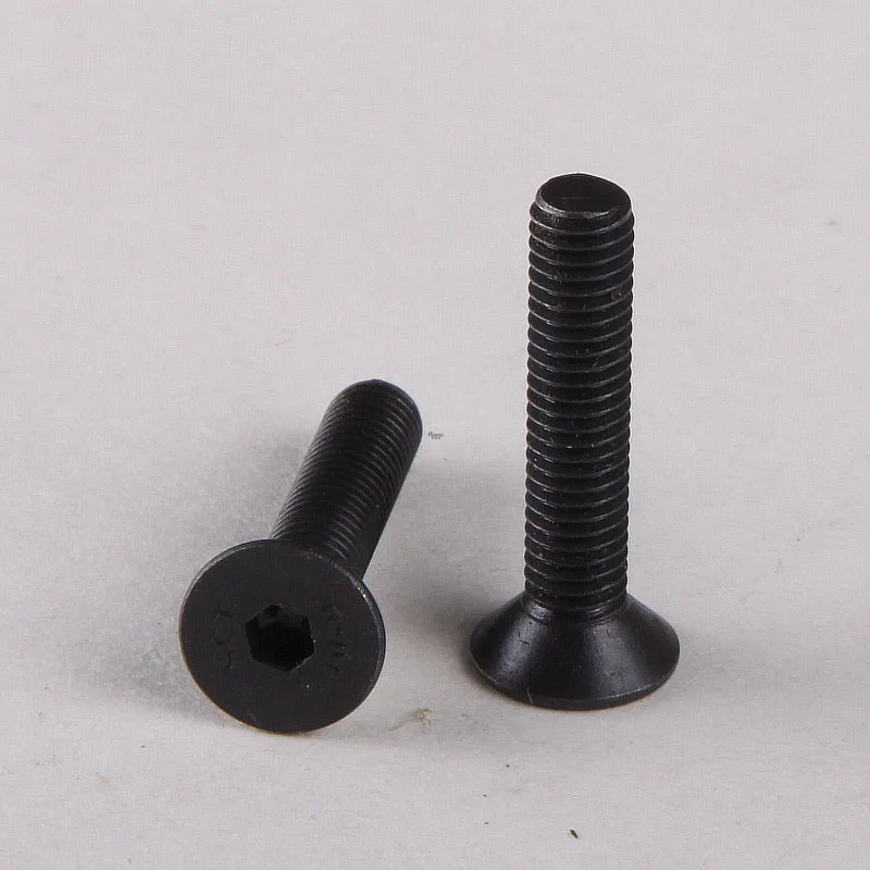 20 шт. винты с потайной головкой шестигранной | Строительство и ремонт