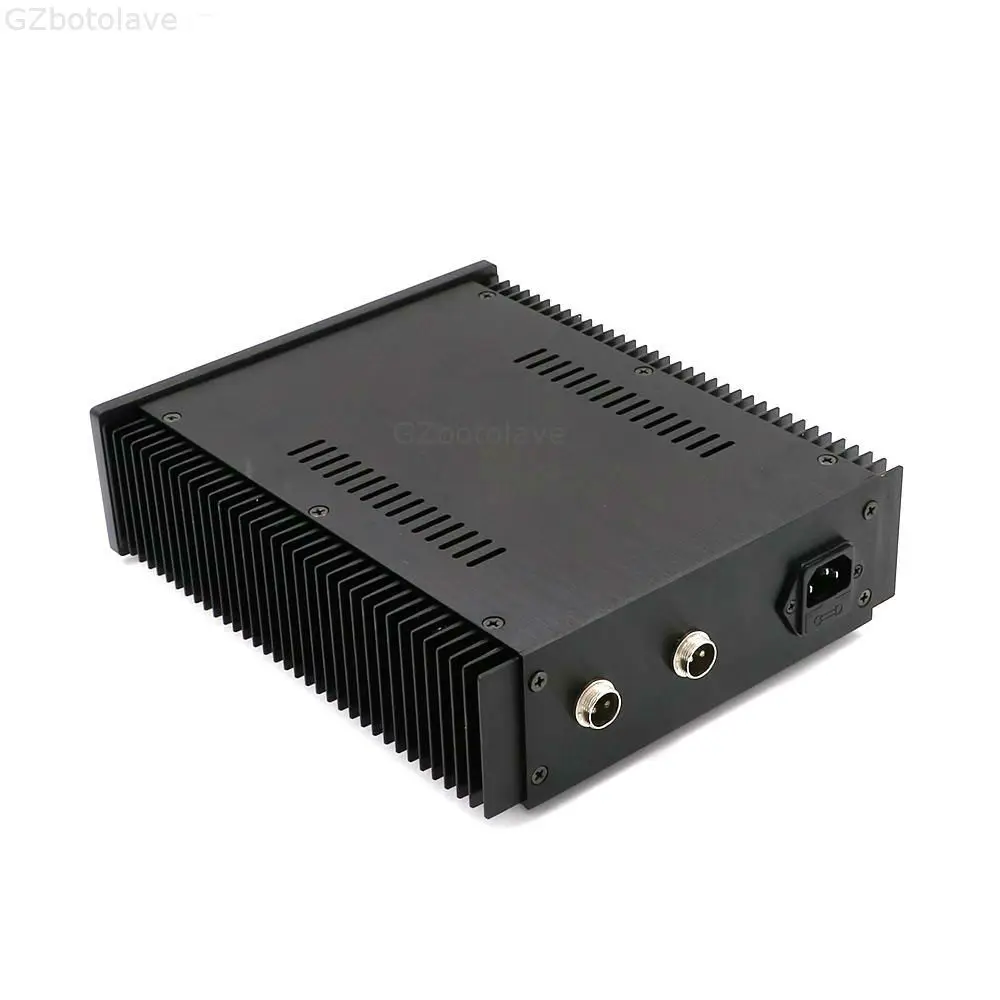 50VA + Hi-Fi Линейный источник питания 2 Way LPS DC 5В/9В/12В/15В/18В/19в/24В | Электроника
