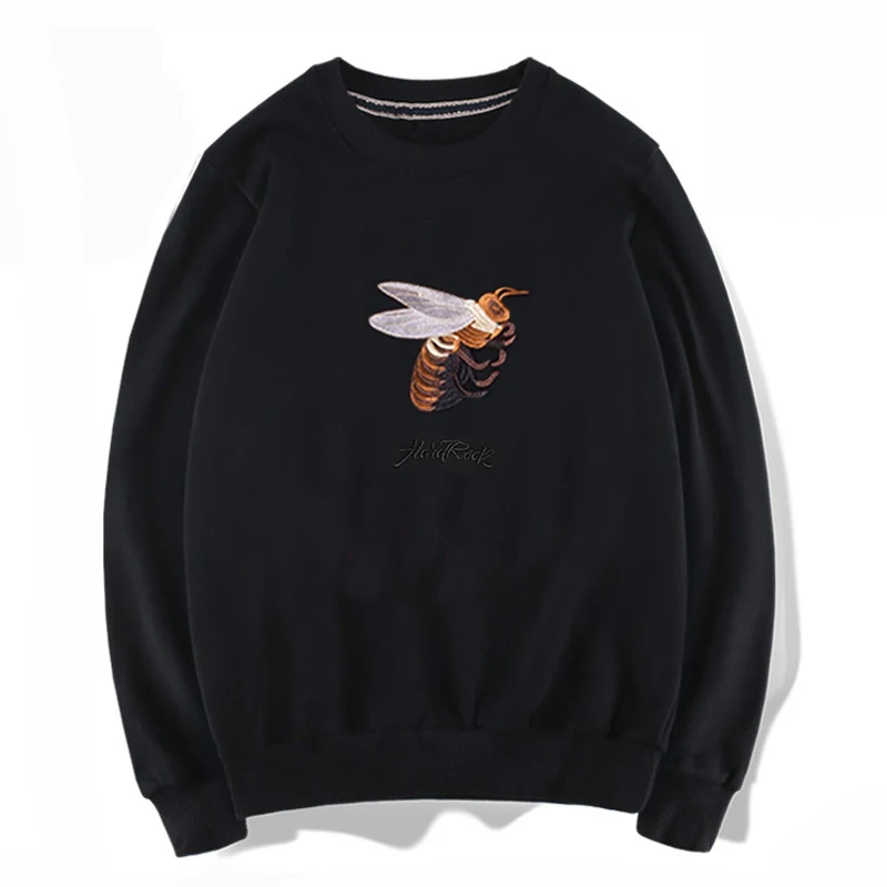 

Top Loose plus size fat size men fleece Sweatshirts 2xl-8xl big size o-neck hip-hop long-sleeve male sweatshirt hiphop