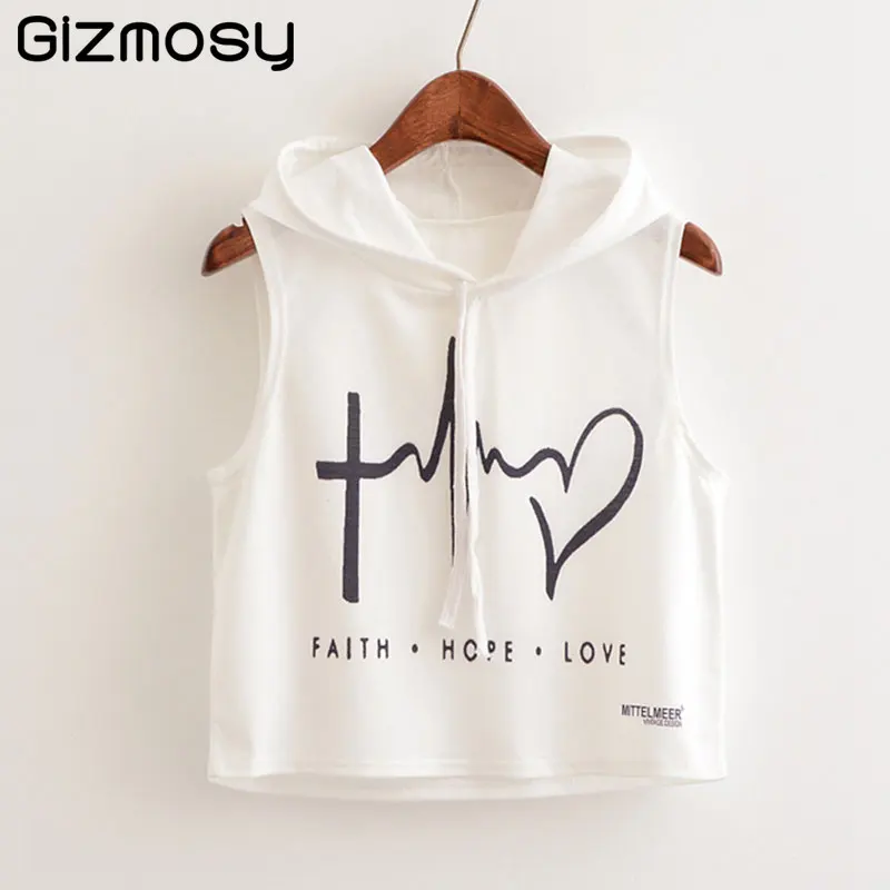 Женская футболка с надписью stranger things Летняя короткая из хлопка капюшоном BN2414 |