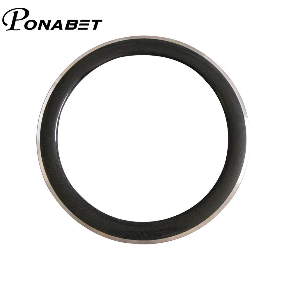 PONABET 23 мм ширина 700C 38 мм/50 мм/60 мм/88 клинчерная Скоба/Фотоэлементы/круги заводская